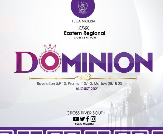 Eastern Regional Convention