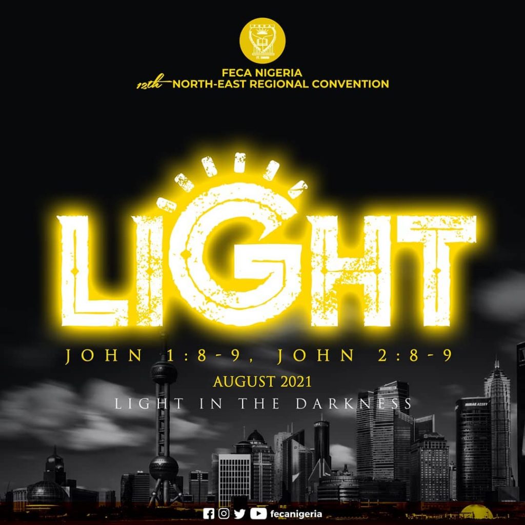 North-East Regional Convention