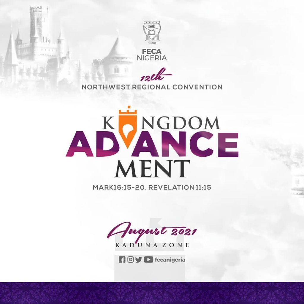 North-West Regional Convention